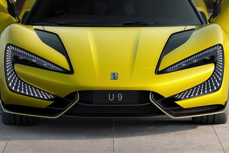 佛山南海区迪跃奇企业管理咨询仰望U9以性能突破设计的极限，理想汽车企业文化与价值观