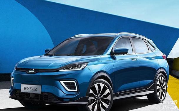 佛山南海区迪跃奇企业管理咨询WEY威派豪华SUV市场的黑马，零跑汽车与智能交通系统的协同